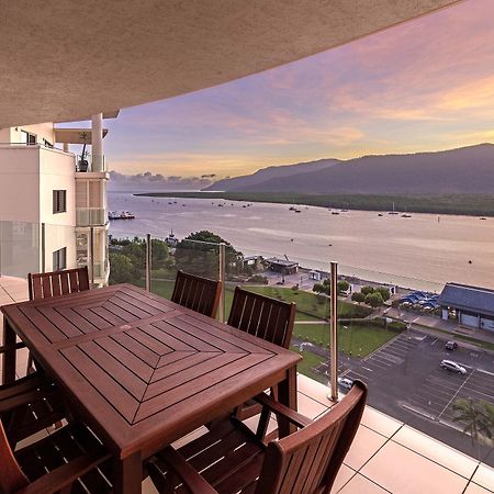 Piermonde Apartments Cairns Kültér fotó