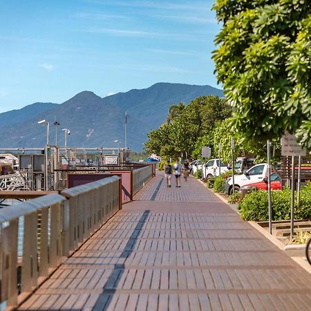 Piermonde Apartments Cairns Kültér fotó