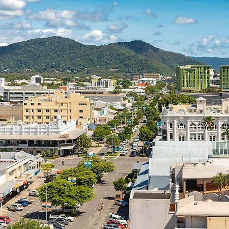 Piermonde Apartments Cairns Kültér fotó
