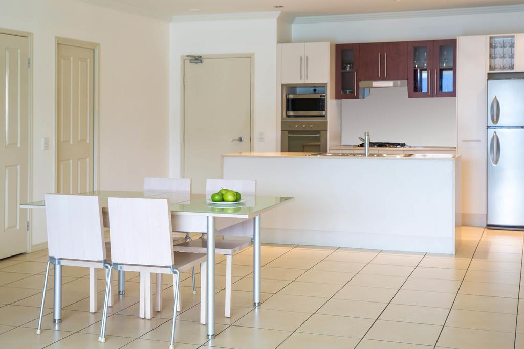 Piermonde Apartments Cairns Kültér fotó