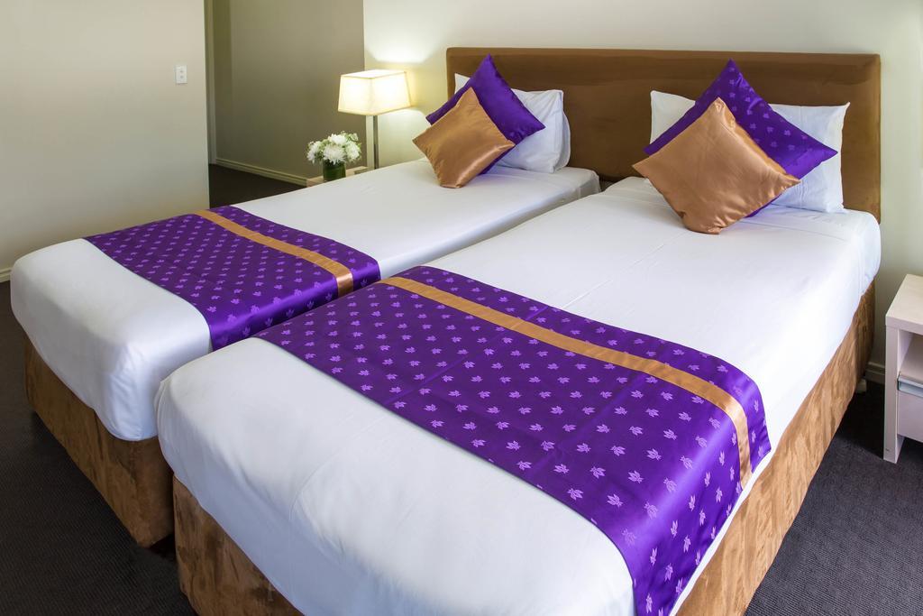 Piermonde Apartments Cairns Kültér fotó