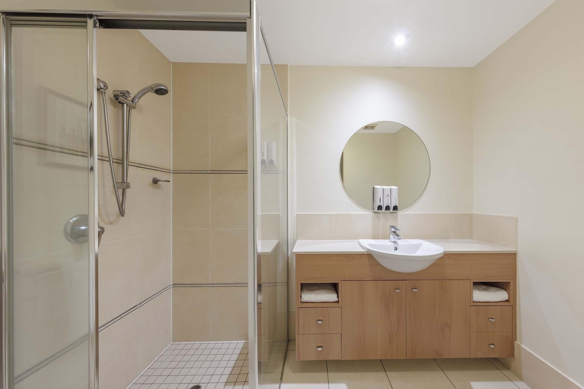 Piermonde Apartments Cairns Kültér fotó