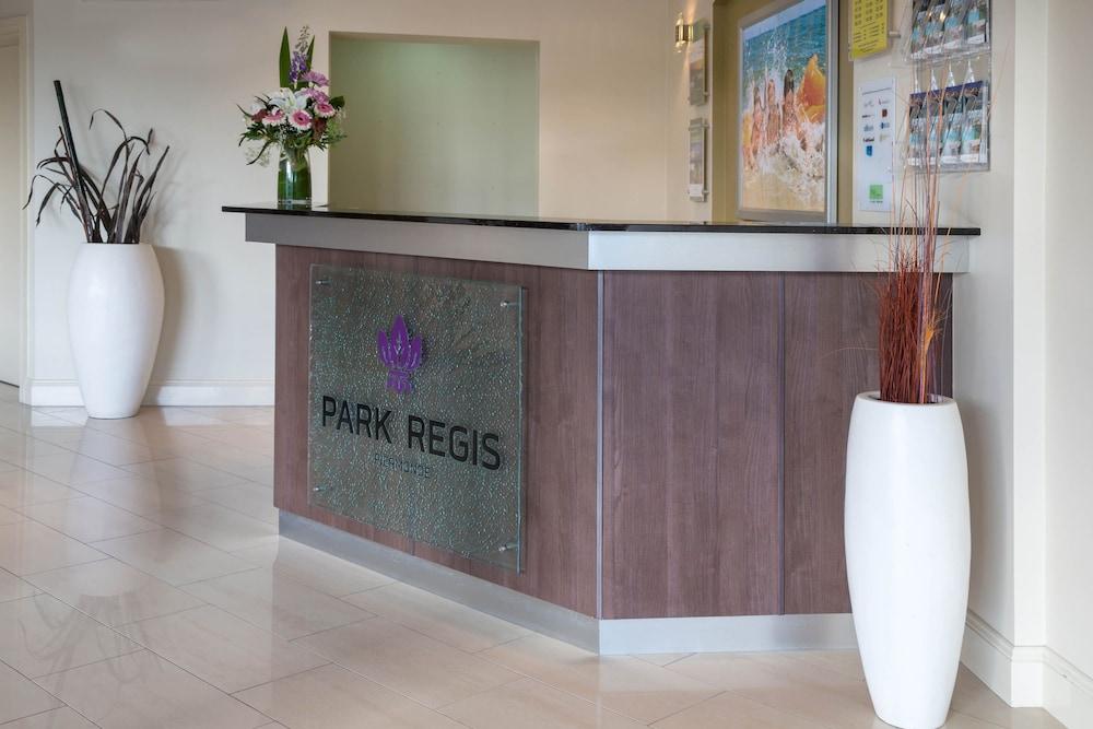 Piermonde Apartments Cairns Kültér fotó