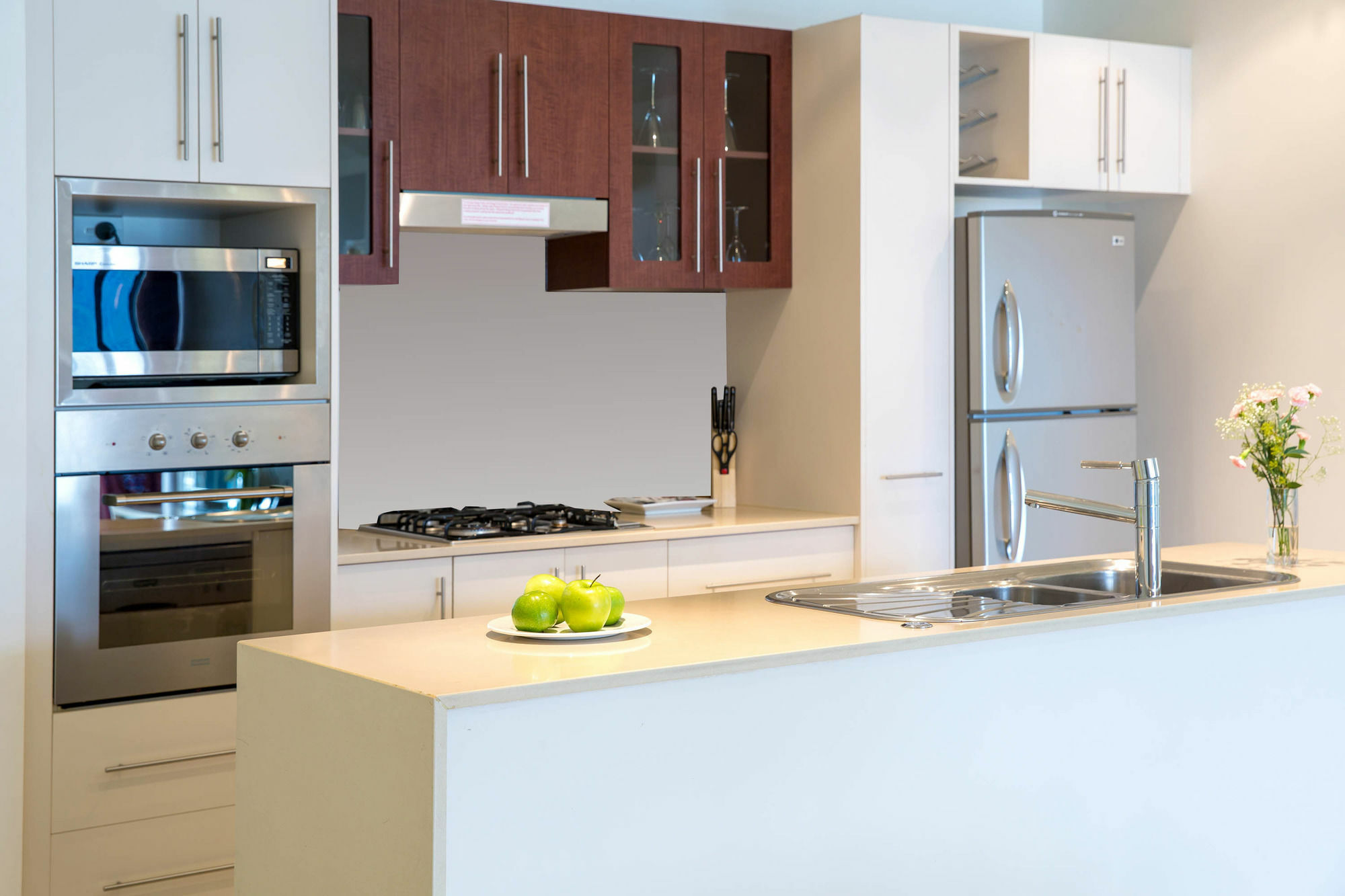 Piermonde Apartments Cairns Kültér fotó