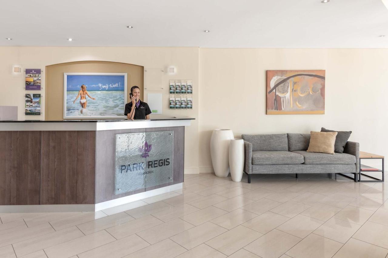 Piermonde Apartments Cairns Kültér fotó