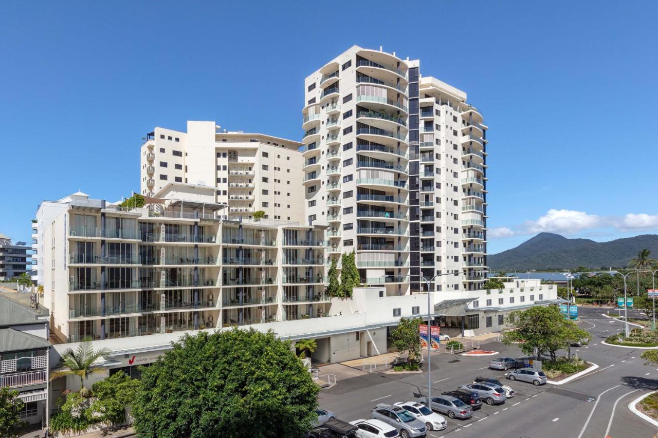 Piermonde Apartments Cairns Kültér fotó