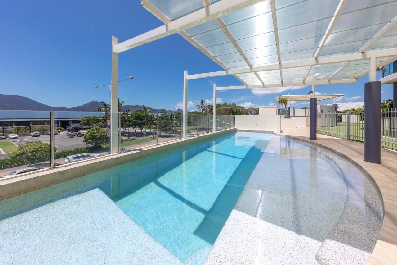 Piermonde Apartments Cairns Kültér fotó